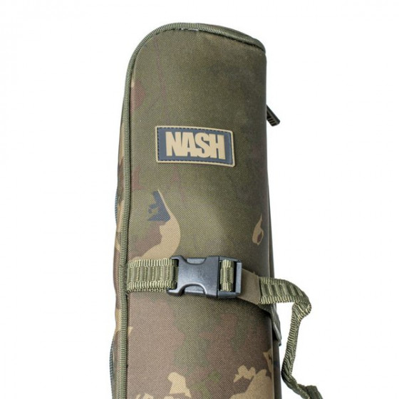 Nash Subterfuge Hi Protect 13ft  2 Rod Skin Futteral