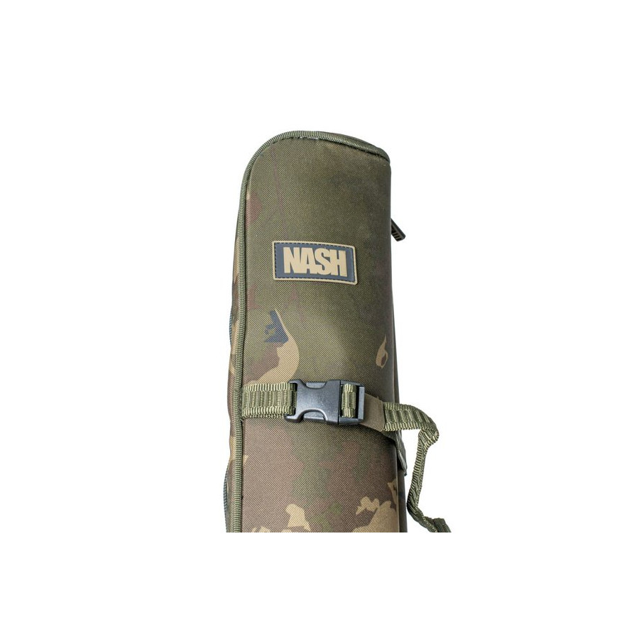 Nash Subterfuge Hi Protect 13ft  2 Rod Skin Futteral