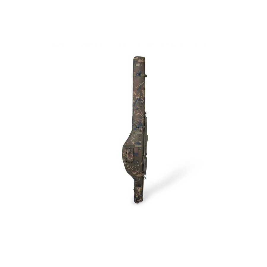 Nash Subterfuge Hi Protect 13ft  2 Rod Skin Futteral