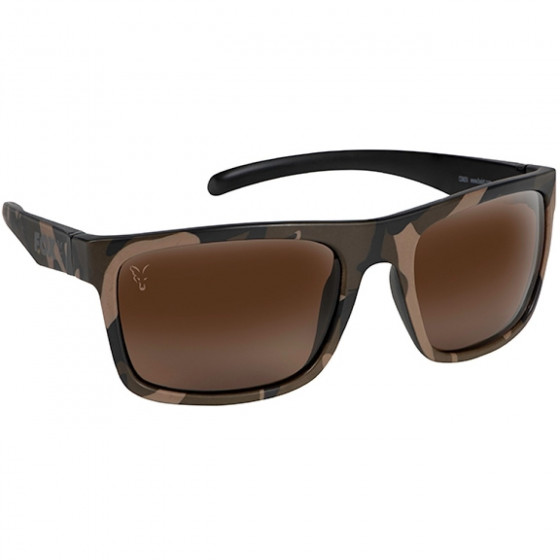 Fox Avius Sonnenbrille, polarisierend, verschiedene Farbmodelle