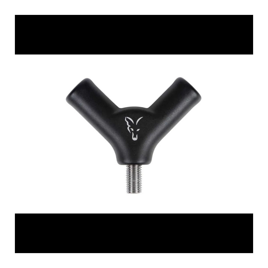 Fox Aluminium Spreader Block
