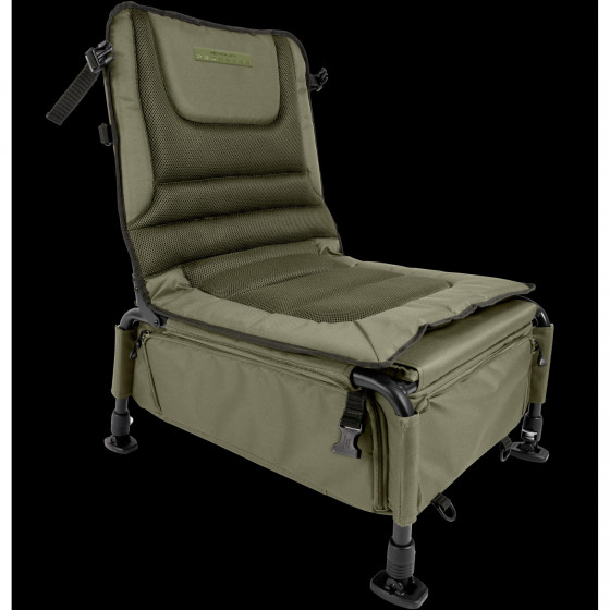 Korum Progress Ruckchair - Standard