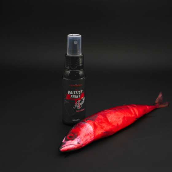 FishEx DEADBAIT® Baitfish PAINT, 60ml, verschiedene Varianten