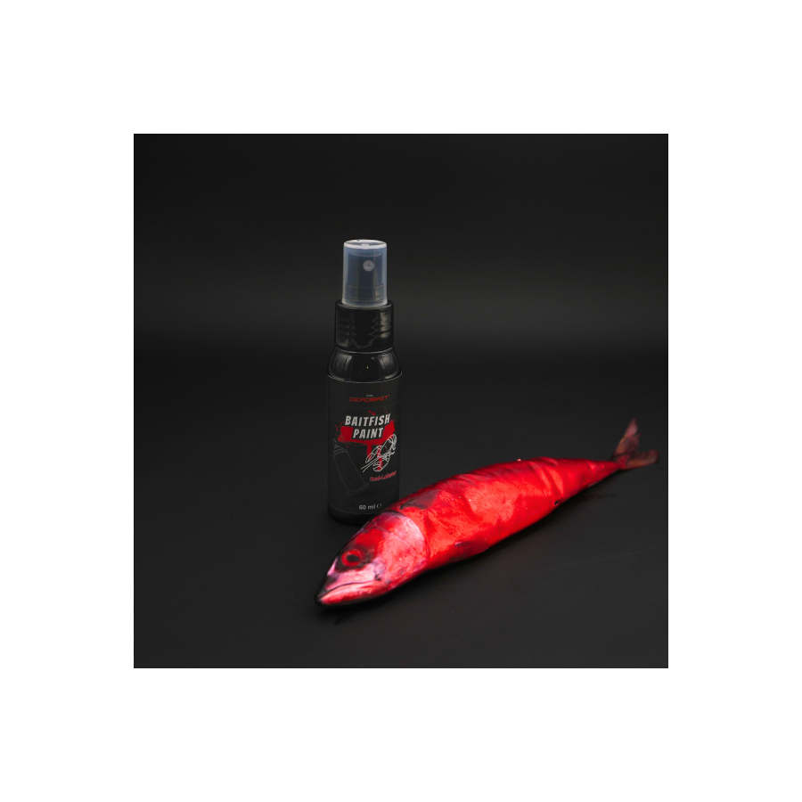 FishEx DEADBAIT® Baitfish PAINT, 60ml, verschiedene Varianten