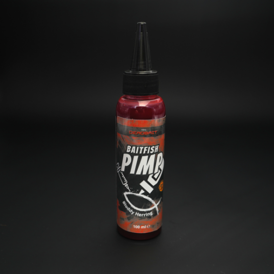 FishEx DEADBAIT® Baitfish Pimp, 100ml, verschiedene Varianten