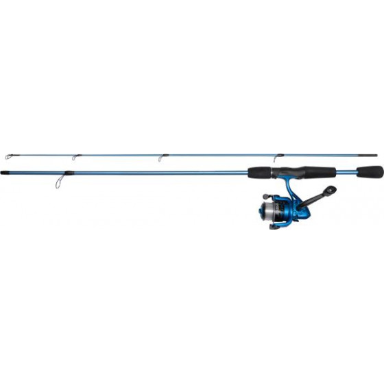Zebco Combo, 1,60m, -30g
