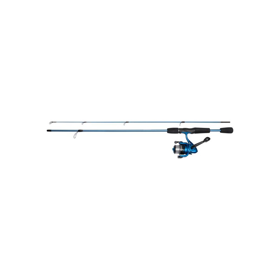 Zebco Combo, 1,60m, -30g