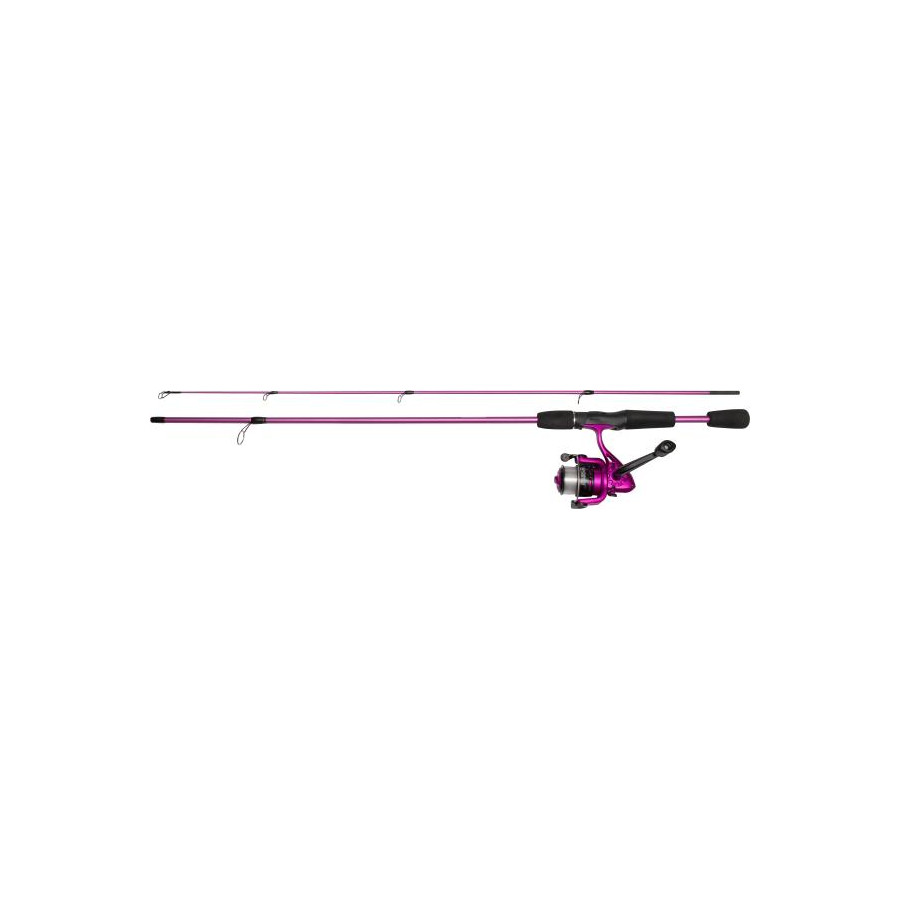 Zebco Combo, 1,60m, -30g