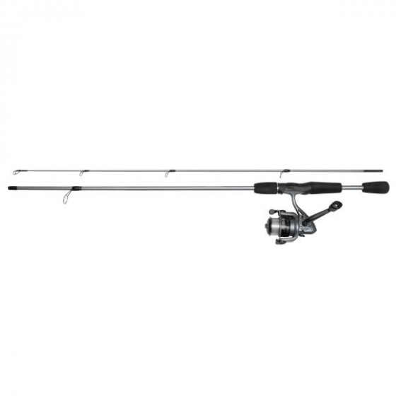 Zebco Combo, 1,60m, -30g