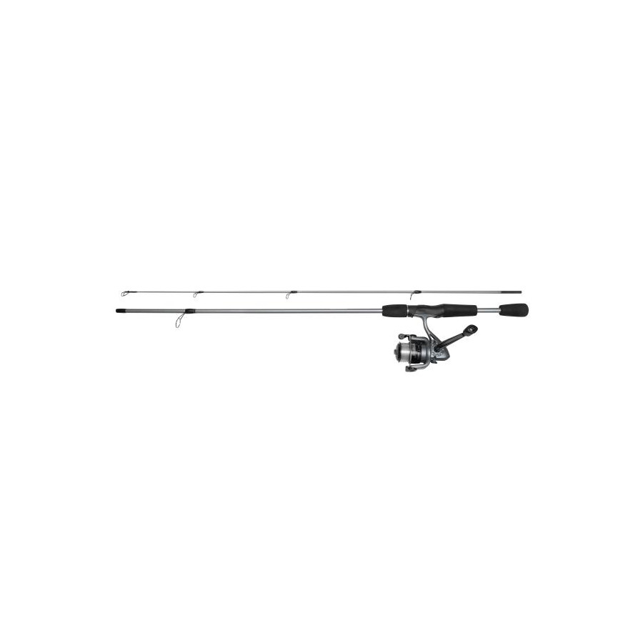 Zebco Combo, 1,60m, -30g