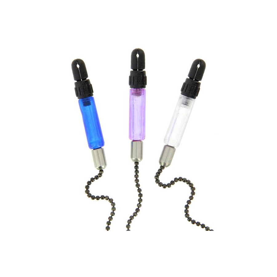 NGT 3er Set Hängebissanzeiger Proline