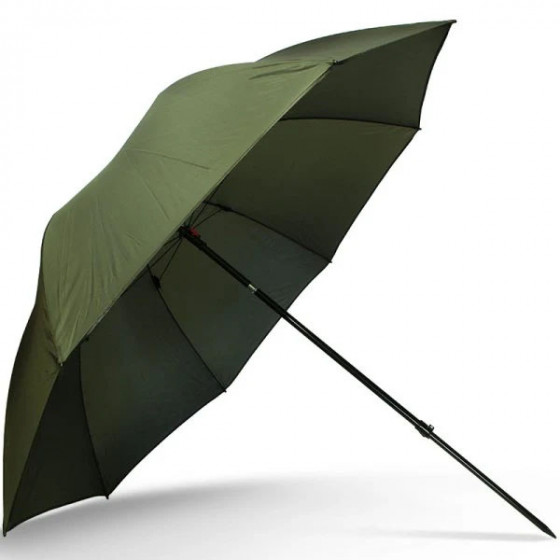 NGT Angelschirm, 220cm, grün