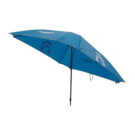 Daiwa N'ZON Umbrella square 250cm