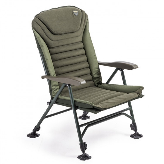 Mivardi Chair Professional Quattro
