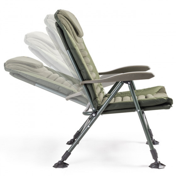 Mivardi Chair Professional Quattro