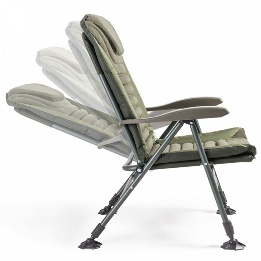 Mivardi Chair Professional Quattro