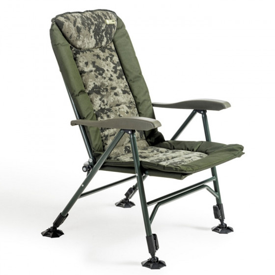 Mivardi Chair CamoCode Quattro