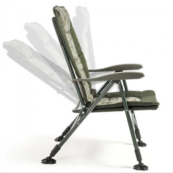 Mivardi Chair CamoCode Quattro