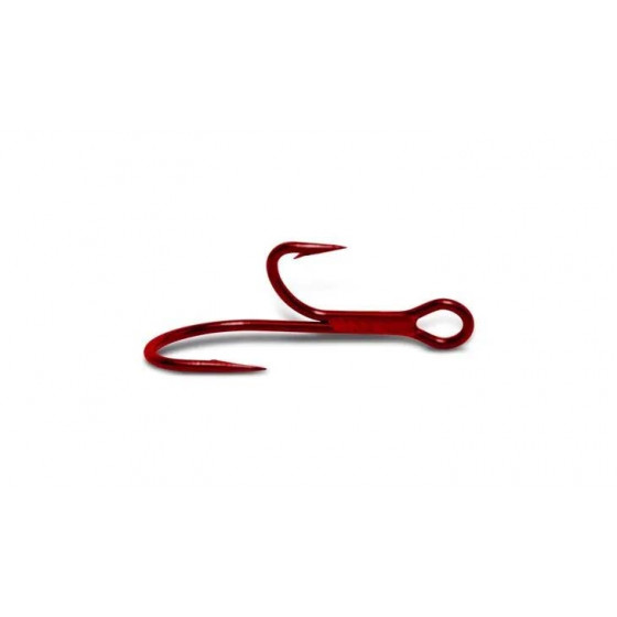 VMC Double Hook 9902 RD Ryder, verschiedene Größen