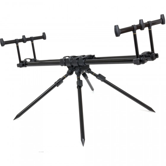 Fox Ranger MK2 Pod 3-rod inc case