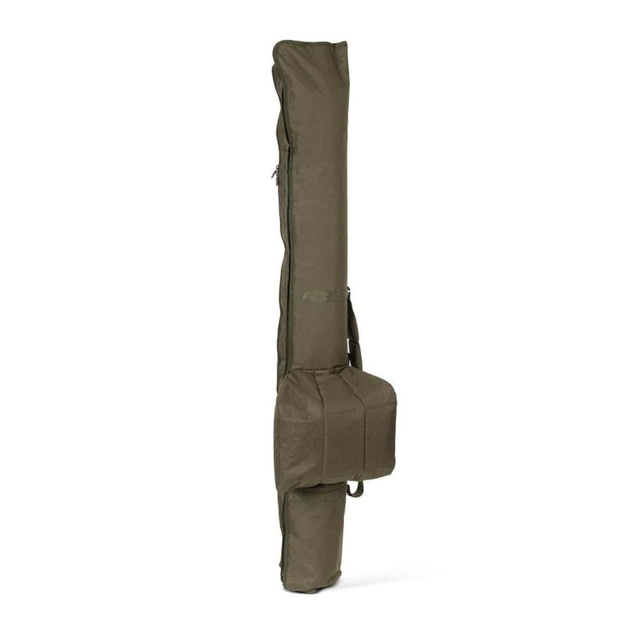 Fox Voyager 12ft 3 Rod Holdall