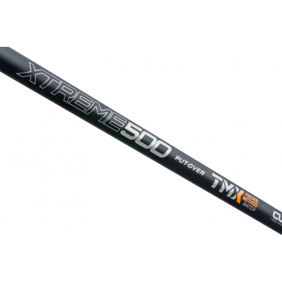 Mivardi TMX Xtreme Net Handle 500 (put over)