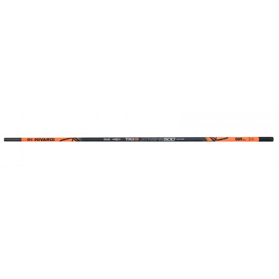 Mivardi TMX Xtreme Net Handle 500 (put over)