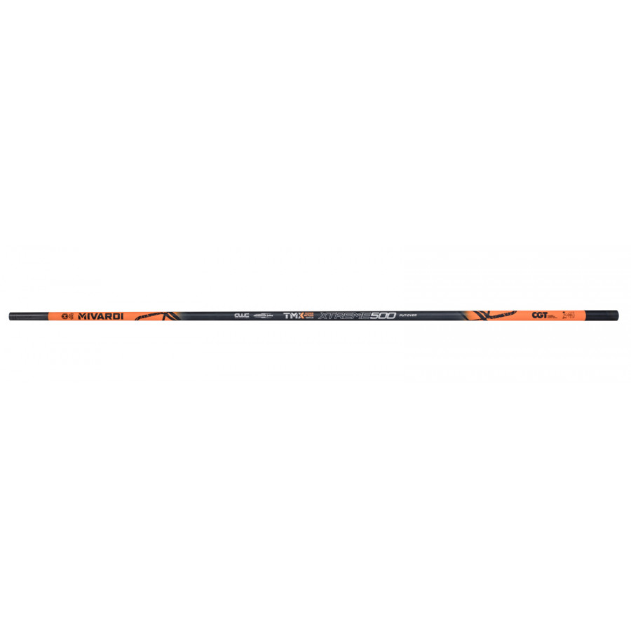 Mivardi TMX Xtreme Net Handle 500 (put over)