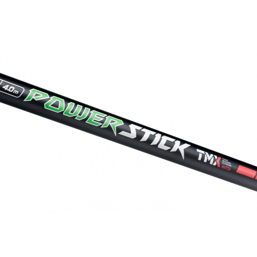 Mivardi Powerstick Net Handle (put over)