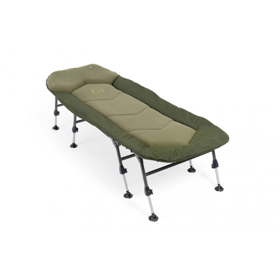 Mivardi Bedchair Professional Hex 8