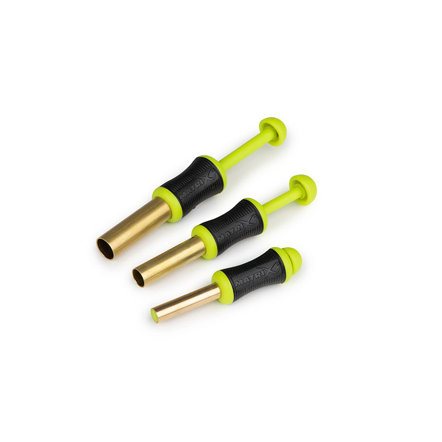 Matrix Compression Punch Set