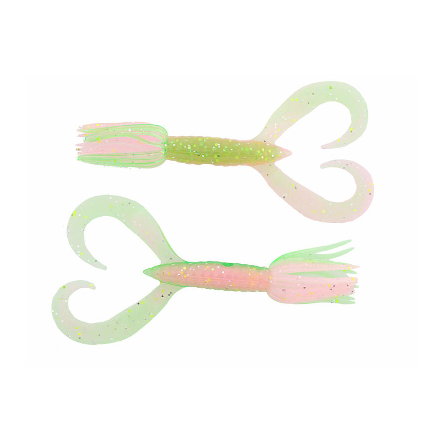 Keitech Little Spider 2", versch. Farben