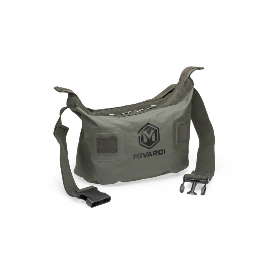 Mivardi Waterproof Bait Caddy Beltbag