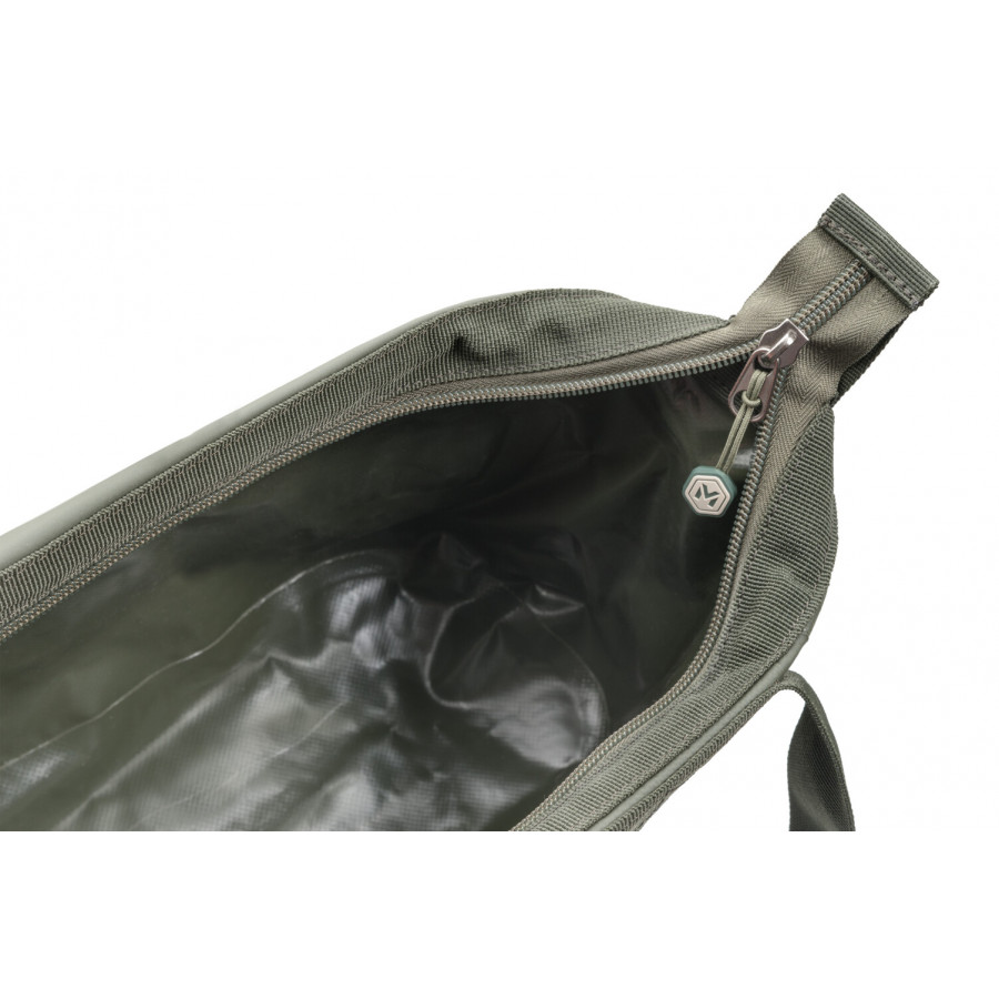 Mivardi Waterproof Bait Caddy Beltbag