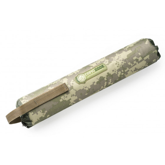 Mivardi Net Float Camo Code