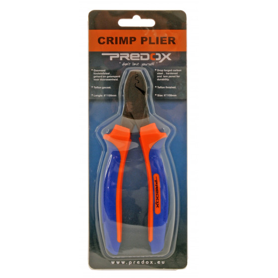 Albatros Predox Crimp Plier