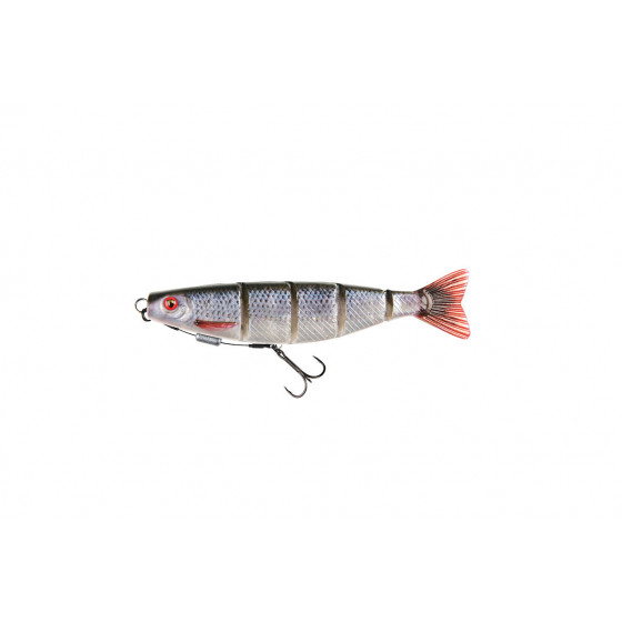 Fox Rage Pro Shad Jointed 14cm  31g