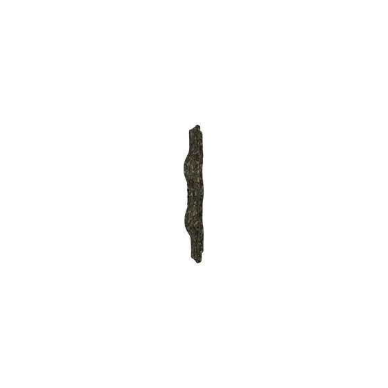 Fox Camolite 13ft 4 rod Hardcase