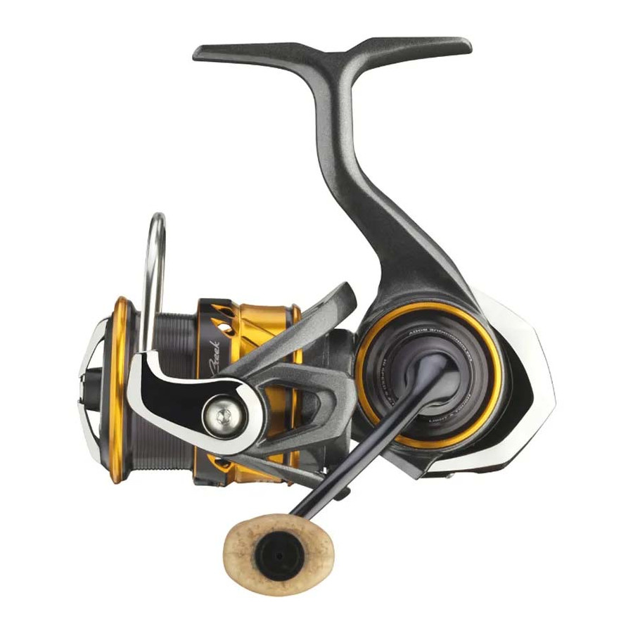 Daiwa 22 Silver Creek MQ LT2000S-H
