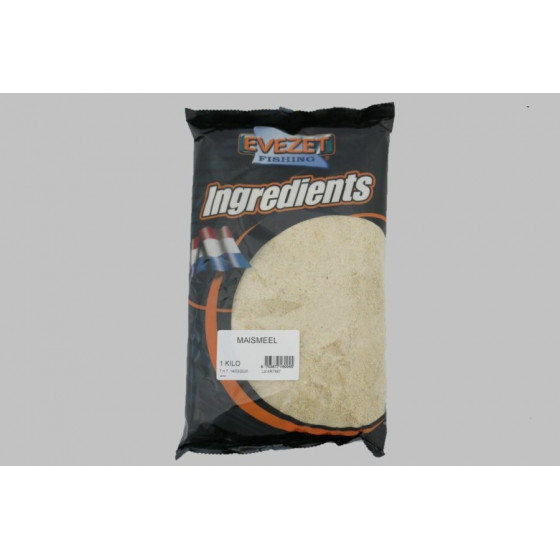 Evezet Nussmehl, 1kg