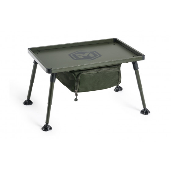 Mivardi Bivvy Table Professional XL (inkl. Stautasche)