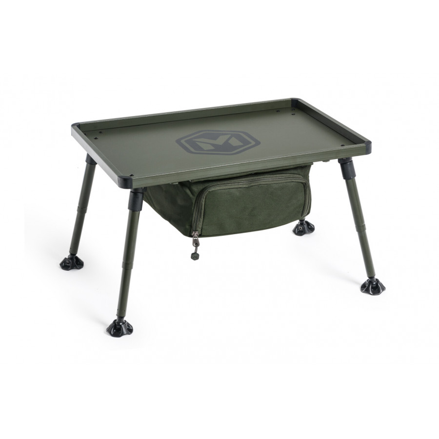 Mivardi Bivvy Table Professional XL (inkl. Stautasche)