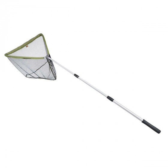 Mivardi  Landing Net Metal 220