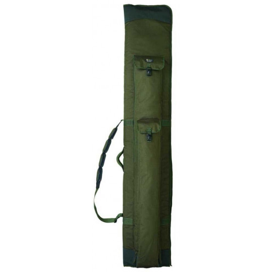 CarpSpirit Blax Rod Holdall Karpfenangeltasche