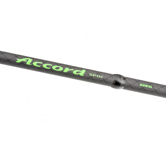Mivardi Accord Spinn 240ml 2,40m 5-28g