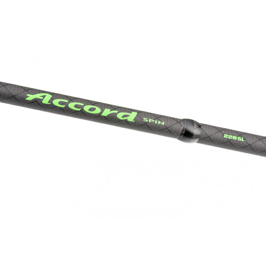 Mivardi Accord Spinn 240ml 2,40m 5-28g