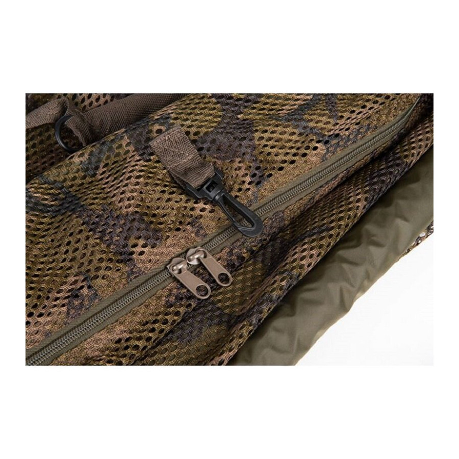 Fox Carpmaster STR Weighsling