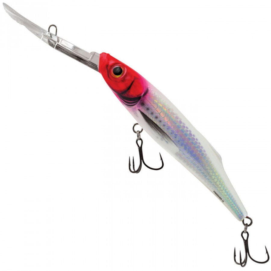 Salmo Floating Freediver SDR 7cm 8g, versch.Varianten