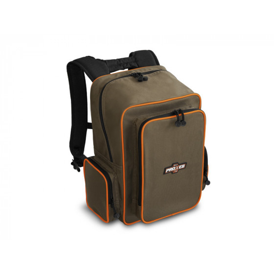 Delphin Rucksack PROXES Ruxsak + box