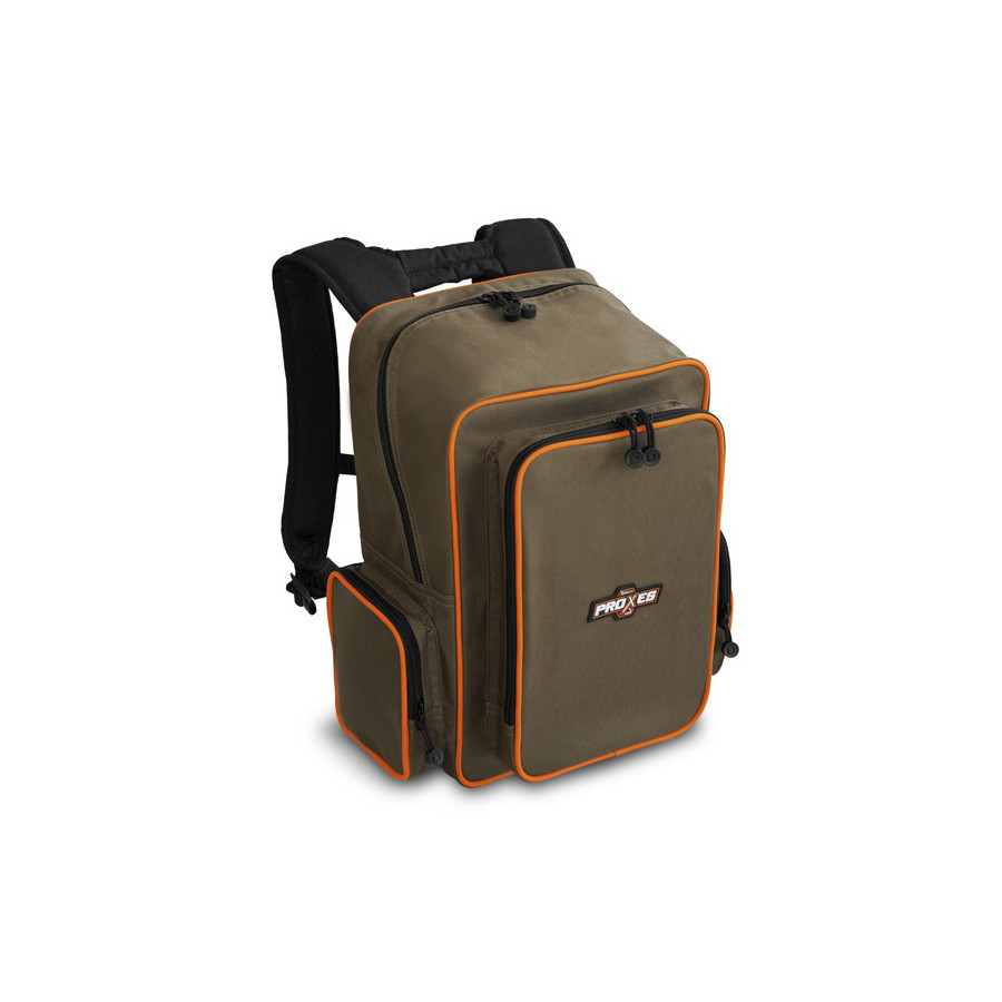 Delphin Rucksack PROXES Ruxsak + box